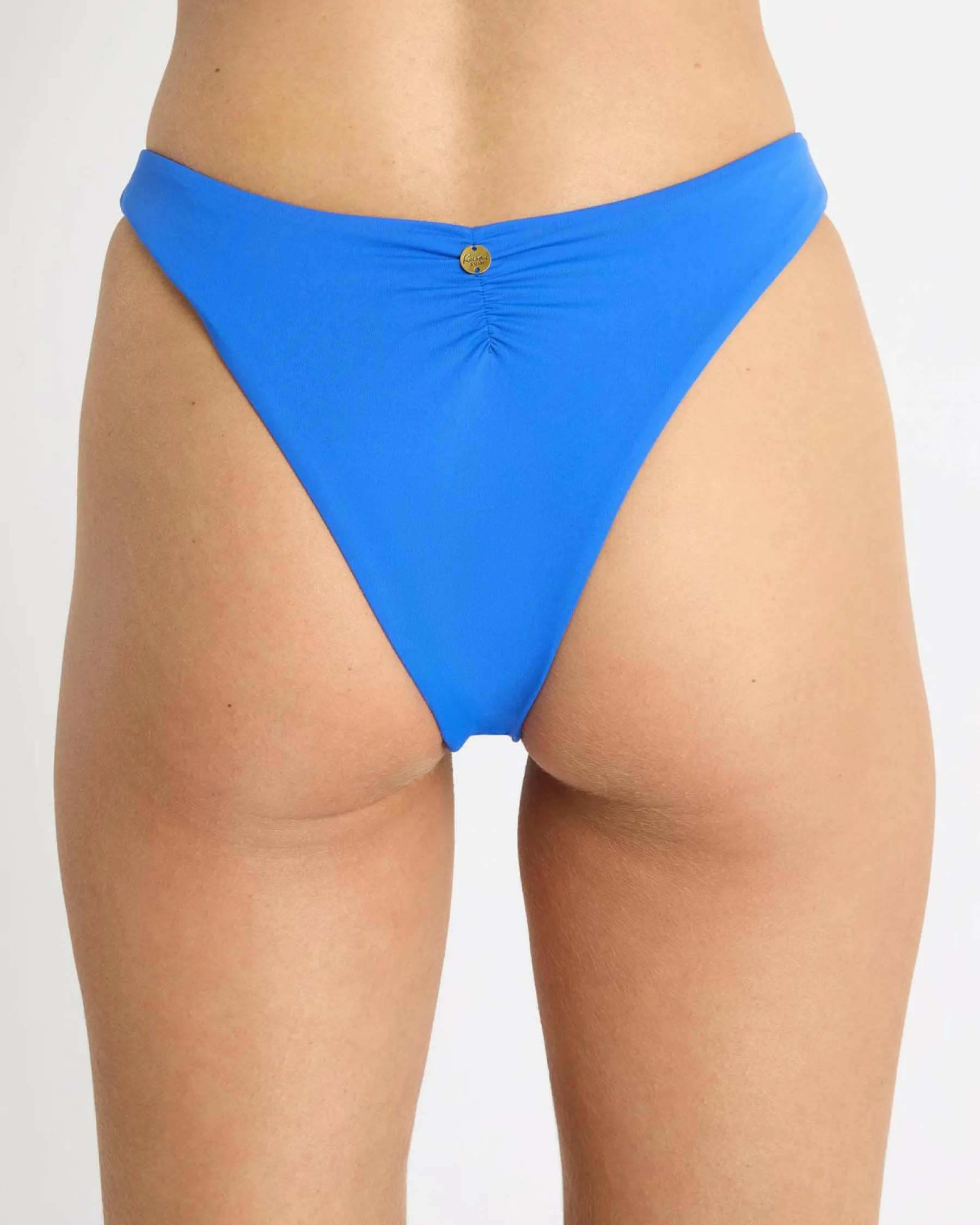 Online Neesha Cheeky Ruch Bikini Bottom Women Bikinis