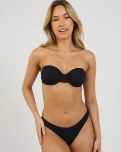 Neesha Underwire Bikini Top Women Bikinis
