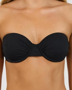 Neesha Underwire Bikini Top Women Bikinis