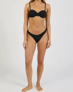 Neesha Underwire Bikini Top Women Bikinis