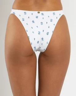 Best Nell Cheeky Bikini Bottom Women Bikinis