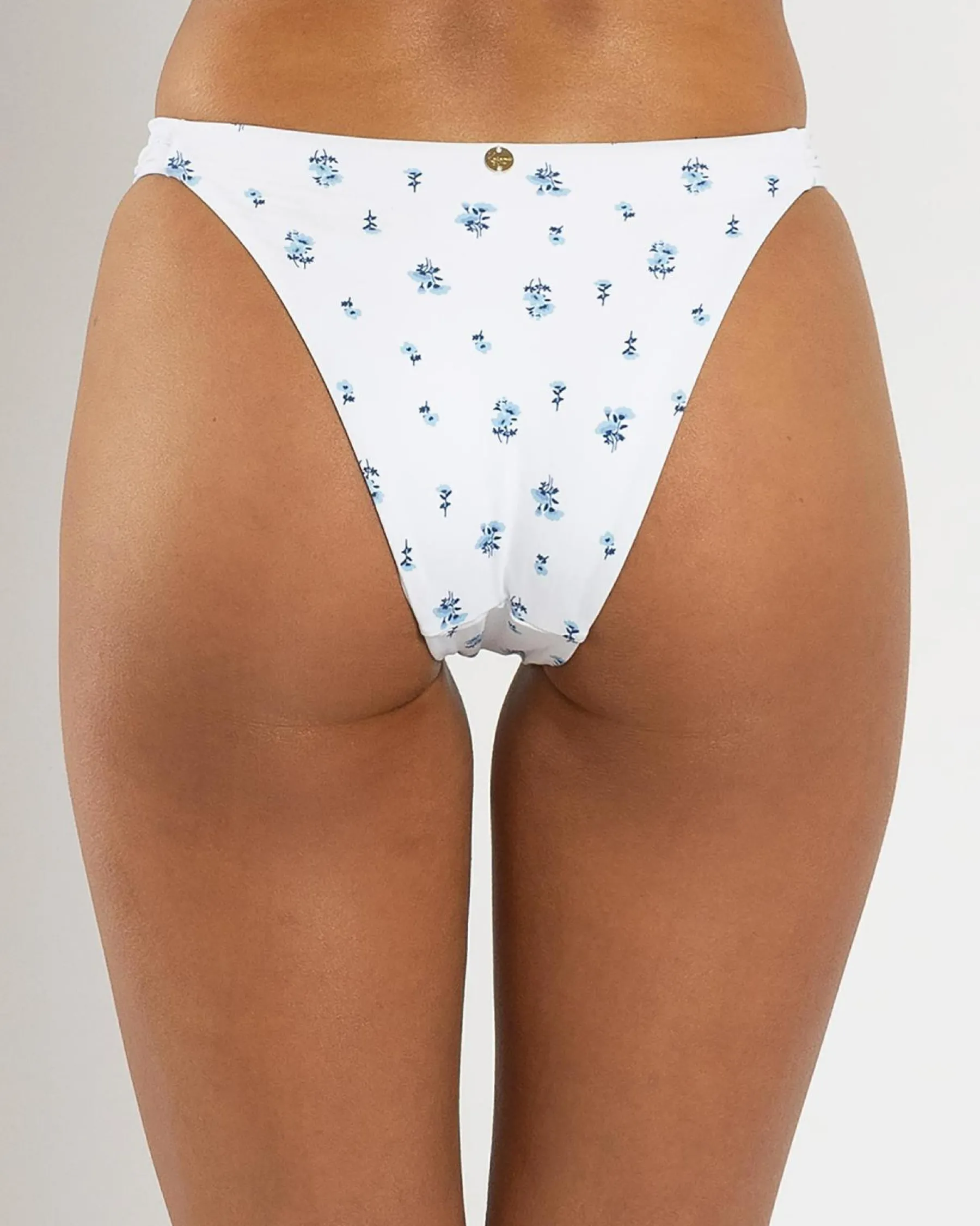 Best Nell Cheeky Bikini Bottom Women Bikinis