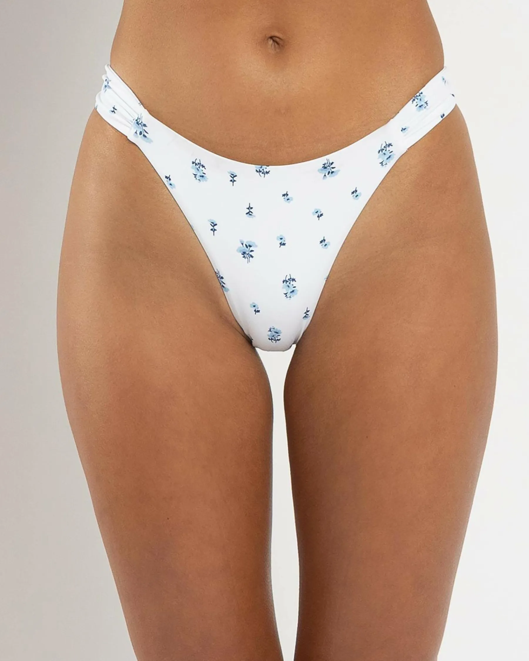 Best Nell Cheeky Bikini Bottom Women Bikinis