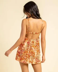 Dresses*Mooloola Nelly Dress Boho Patchwork