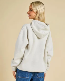 New Neon Isles Heritage Hoodie Women Jumpers & Hoodies