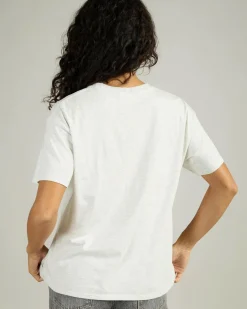 Tops*Rip Curl Neon Isles Relaxed T-Shirt Sports Marle
