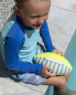 Beach Accessories|Beach Accessories & Towels*Sunnylife Neoprene Football Multi