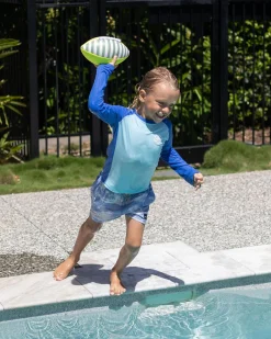 Beach Accessories|Beach Accessories & Towels*Sunnylife Neoprene Football Multi