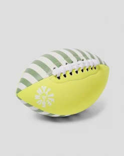 Beach Accessories|Beach Accessories & Towels*Sunnylife Neoprene Football Multi