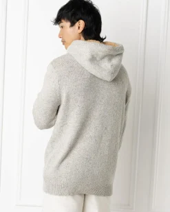 Hoodies & Sweatshirts*Rip Curl Neps Hoodie Grey Marle