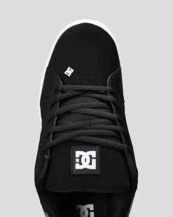 Sneakers*DC Shoes Net Shoes Black/monogram
