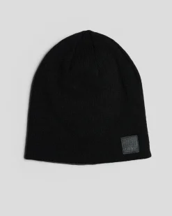 Hot Network Reversible Beanie Headwear