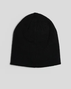 Hot Network Reversible Beanie Headwear