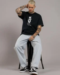 Tops & T-Shirts*Former Neuro T-Shirt Black