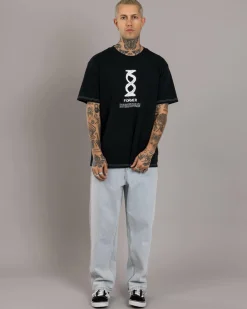 Tops & T-Shirts*Former Neuro T-Shirt Black