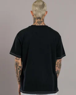 Tops & T-Shirts*Former Neuro T-Shirt Black