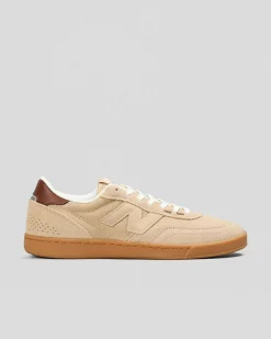 Sneakers|Sneakers*New Balance Womens 440 Shoes Tan/gum