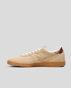 Sneakers|Sneakers*New Balance Womens 440 Shoes Tan/gum