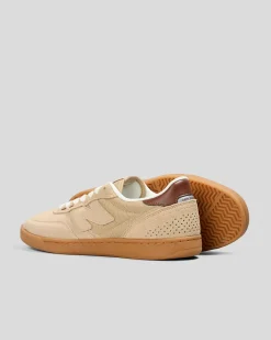 Sneakers|Sneakers*New Balance Womens 440 Shoes Tan/gum