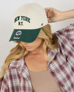 Outlet New York Cap Women Headwear
