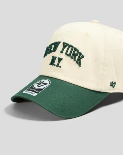 Outlet New York Cap Women Headwear