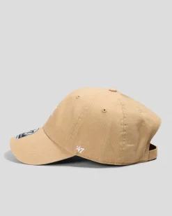 New York Yankees '47 Clean Up Cap Headwear