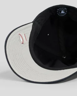 Online New York Yankees Base Runner Clean Up Cap Women Headwear