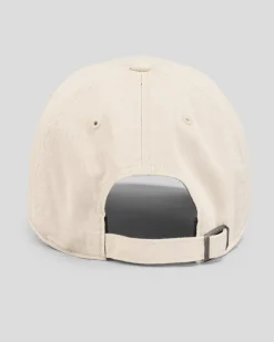 Headwear*Forty Seven New York Yankees Base Runner Clean Up Cap Bone/bone