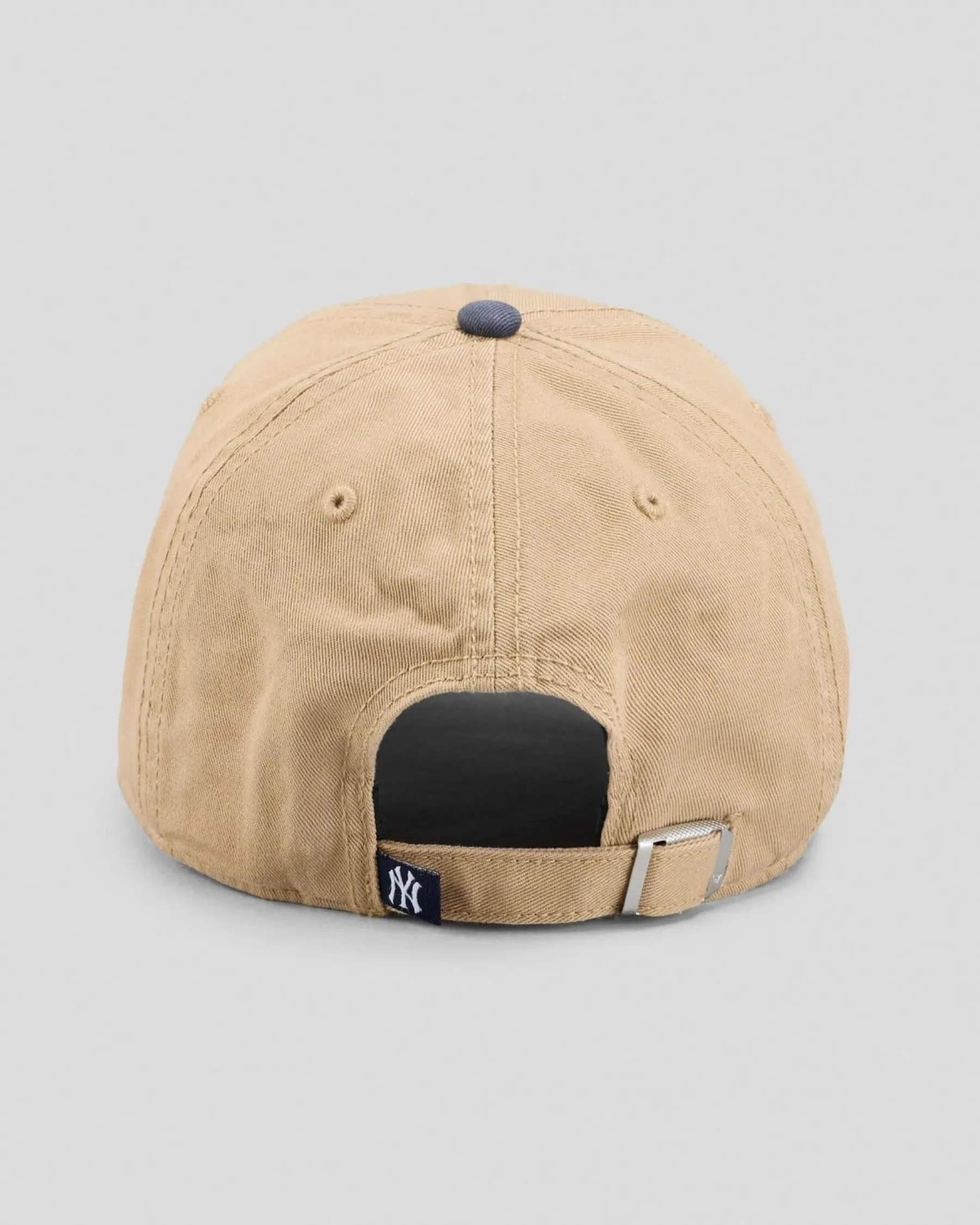 Sale New York Yankees Cartoon Icon Cap Women Headwear