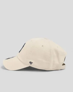 Clearance New York Yankees Clean Up Cap Women Headwear