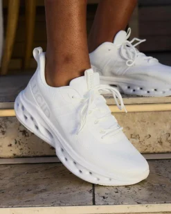 2 For Shoe Deals|Sneakers*Lucid Newport Shoe White/grey
