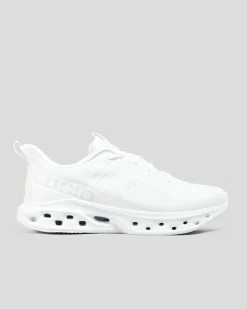 2 For Shoe Deals|Sneakers*Lucid Newport Shoe White/grey