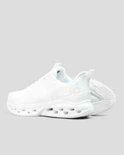 2 For Shoe Deals|Sneakers*Lucid Newport Shoe White/grey