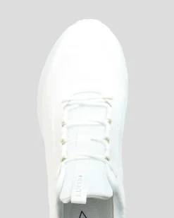 2 For Shoe Deals|Sneakers*Lucid Newport Shoe White/grey