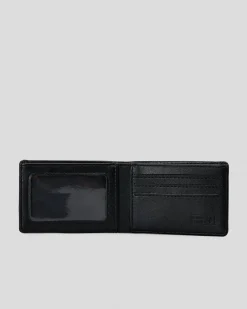 Wallets*Lucid Next Best Wallet Black