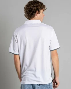 Hot Nexus Polo Shirt Tops & T-Shirts