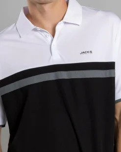 Hot Nexus Polo Shirt Tops & T-Shirts