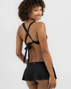 New Nia Underwire Bikini Top Women Bikinis