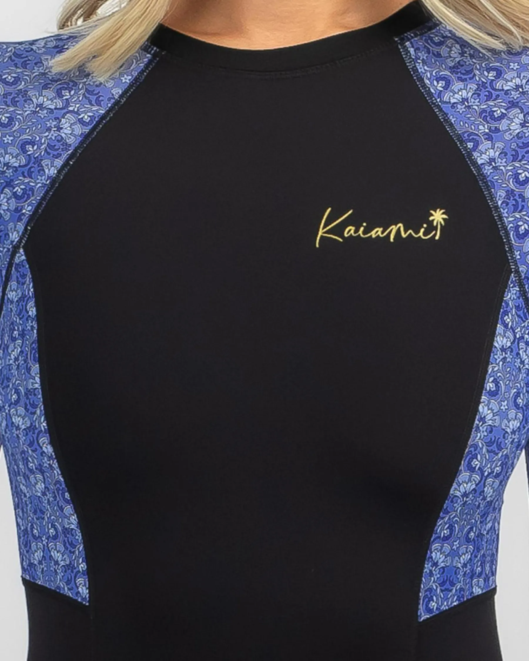 Clearance Niagara Long Sleeve Surfsuit Women Surf|Wetsuits & Surfsuits