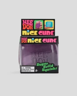 Gifts & Novelty|Gifts & Novelty*Get It Now Nice Cube Squeeze Assorted