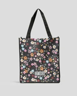 Online Night Bloom Eco Bag Women Bags|Bags