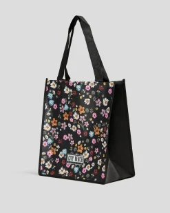 Online Night Bloom Eco Bag Women Bags|Bags
