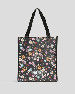 Online Night Bloom Eco Bag Women Bags|Bags