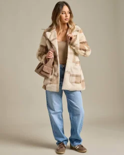 Discount Night Moves Jacket Women Jackets & Coats
