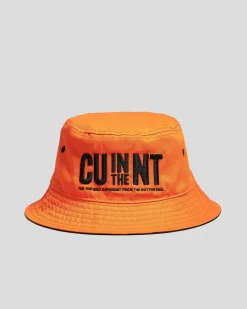 Hot Nightcliff Bucket Hat Headwear