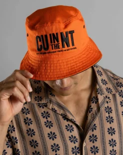 Hot Nightcliff Bucket Hat Headwear