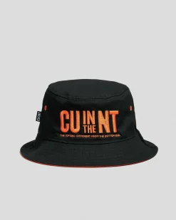 Hot Nightcliff Bucket Hat Headwear