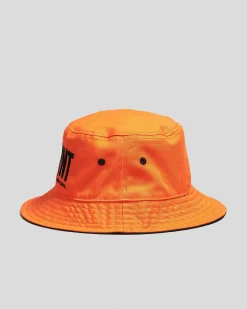 Hot Nightcliff Bucket Hat Headwear