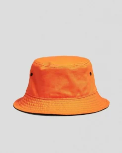 Hot Nightcliff Bucket Hat Headwear