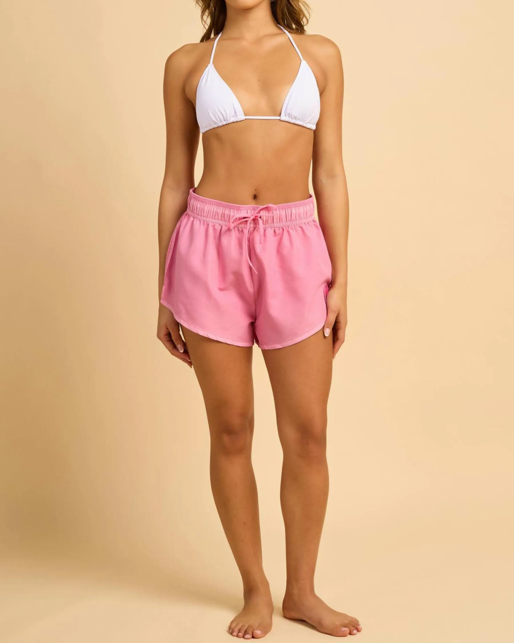 Best No Bad Waves 2" Board Shorts Women Board Shorts